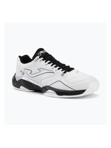 Мъжки тенис обувки Joma Master 1000 C white