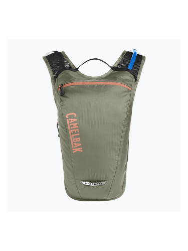 Велосипедна раница CamelBak Hydration backpack Light 2.5 l with reservoir 1.5 l fog