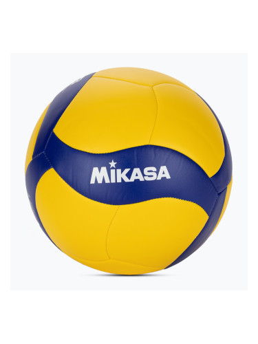 Волейболна топка Mikasa V360W yellow/blue размер 5