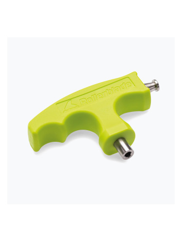 Ключ Rollerblade Bladetool Pro green