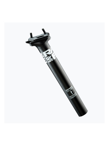 Колче за велосипедна седалка RACE FACE Chester 30,9 mm/325 mm black