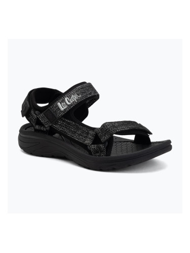 Дамски сандали Lee Cooper LCW-26-34-4433LA black