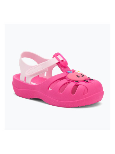 Ipanema Summer XIV Baby тъмнорозови/светлорозови сандали