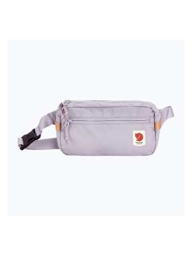 Чантичка за кръста Fjällräven High Coast Hip 1,5 l lavender mist