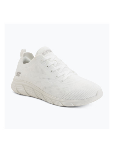 Дамски обувки SKECHERS Bobs B Flex Lo Graceful Stride white