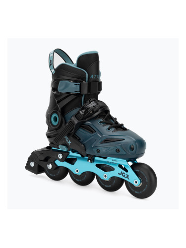 Регулируеми детски ролери ATTABO JGX blue
