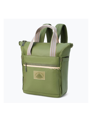 Градска раница Dakine Renovation Hybrid 21 l cypress