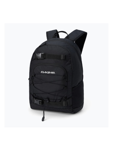 Градска раница Dakine Grom 23 l black