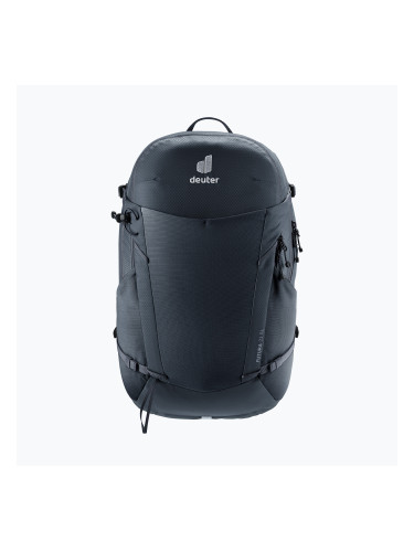 Туристическа раница deuter Futura 21 l SL black