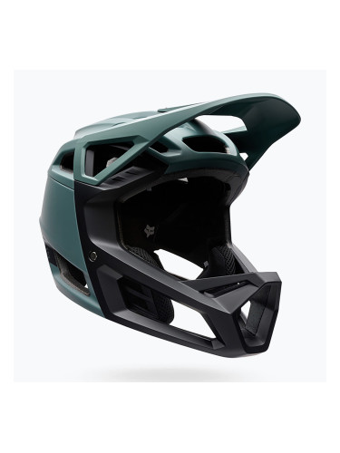 Велосипедна каска Fox Racing Proframe Solid sage