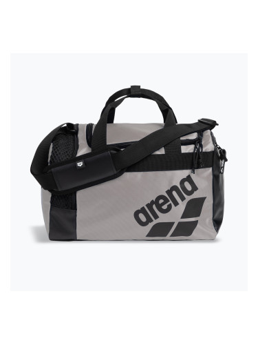 Чанта за плуване arena All Set Duffle 25 l ice