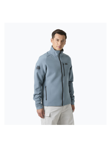 Мъжки суитшърт за ветроходство Helly Hansen Hp Stormbreaker washed navy