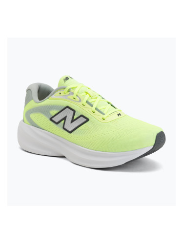 Мъжки обувки за бягане New Balance Fresh Foam 680's V9 afterglow/grey matter/silver metallic