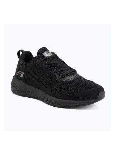 Мъжки обувки SKECHERS Squad black