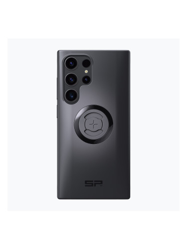 SP CONNECT Galaxy S24 Ultra SPC+ черен калъф за телефон