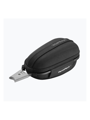 Велосипедна чанта под седалката Topeak DynaPack 2026 4 l black