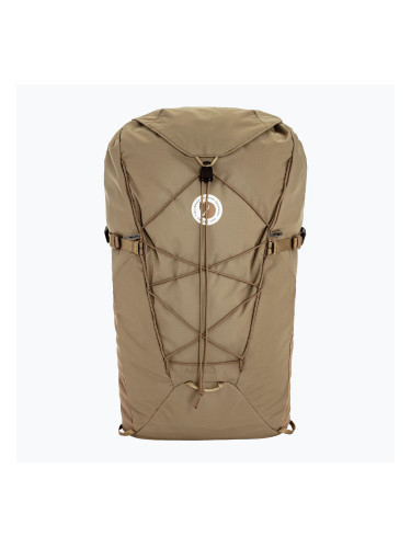 Туристическа раница Fjällräven Abisko Lite 20 l clay