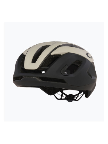 Каска за велосипед Oakley Aro5 Race EU matte sand/black