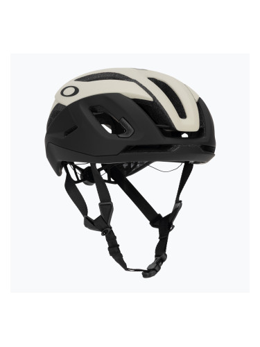 Велосипедна каска Oakley Aro5 Race EU matte sand/black