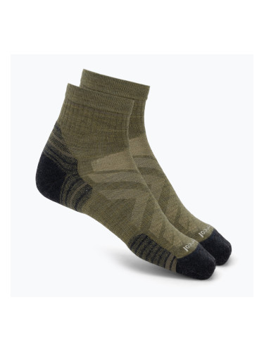 Чорапи Smartwool Hike Ankle Hike winter moss