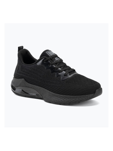 Мъжки обувки BIG STAR TT174145 black