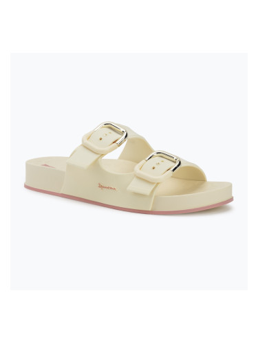 Дамски чехли Ipanema Shore beige/beige/pink