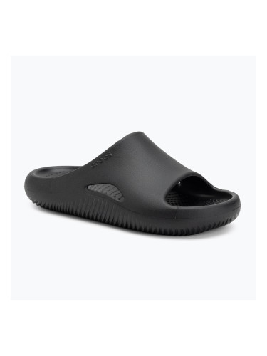 Джапанки Crocs Mellow Recovery black