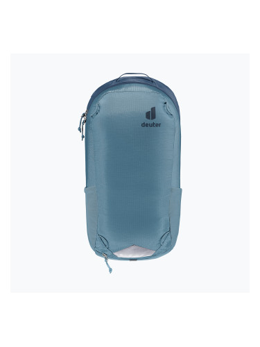 Велосипедна раница deuter Race 16 l atlantic/ink