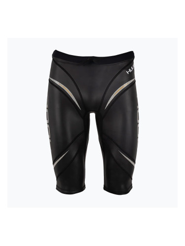 Неопренови къси панталони HUUB TC Performance Buoyancy Short black / silver