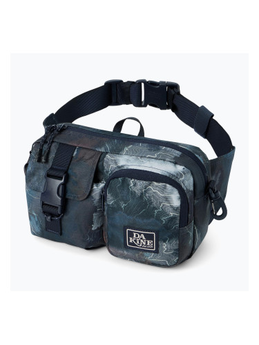 Чанта за кръста Dakine Jagger Hybrid Hip sub topo