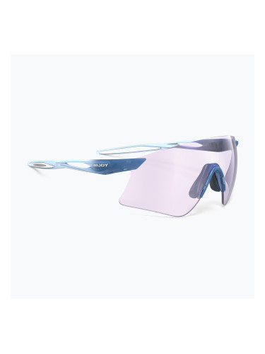 Слънчеви очила Rudy Project Astral Sphere crystal blue avio/impactx photochromic 2 purple