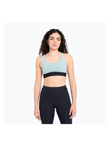 Спортен сутиен Ciele Athletics QCKBra sterlingblue