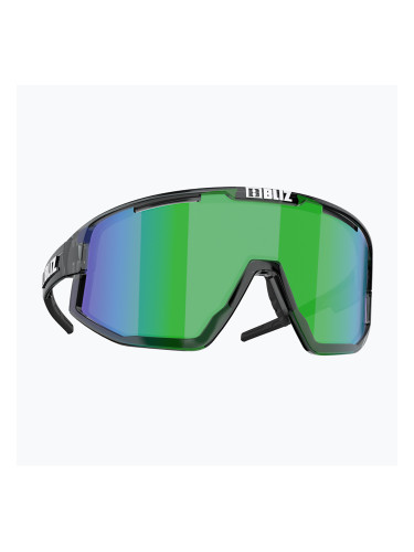 Слънчеви очила Bliz Fusion Small crystal black/brown/green multi