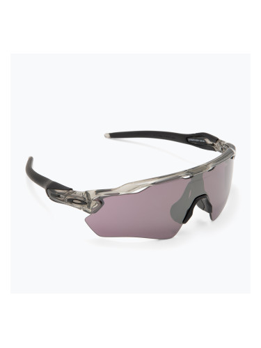 Слънчеви очила Oakley Radar EV Path grey ink/prizm road black