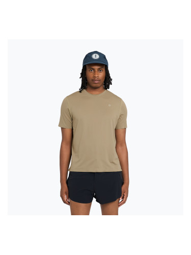 Мъжка тениска за бягане Ciele Athletics FST 2 canvas