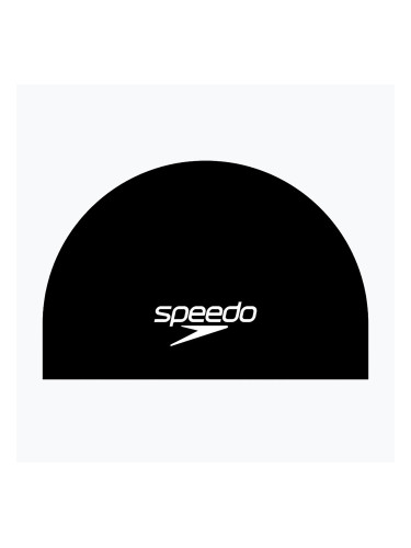 Шапка за плуване Speedo Fastskin Hiro black