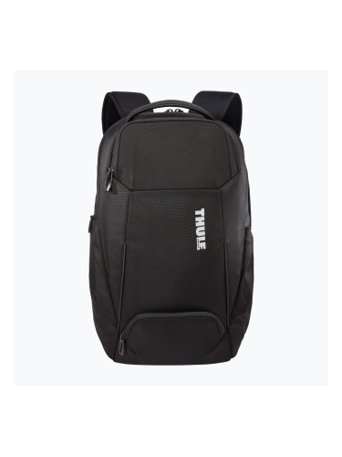 Градска раница Thule Accent Recycled 26 l black