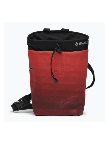 Торбичка за магнезий Black Diamond Gym octan fade