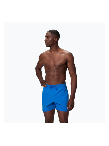 Мъжки бански шорти Speedo Classic Logo Volley 16“ turkish sea