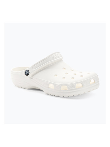 Мъжки джапанки Crocs Classic white