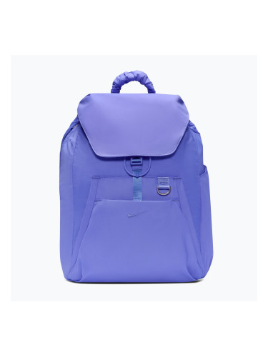 Раница за тренировка Nike One 25 l sapphire/light thistle/sapphire