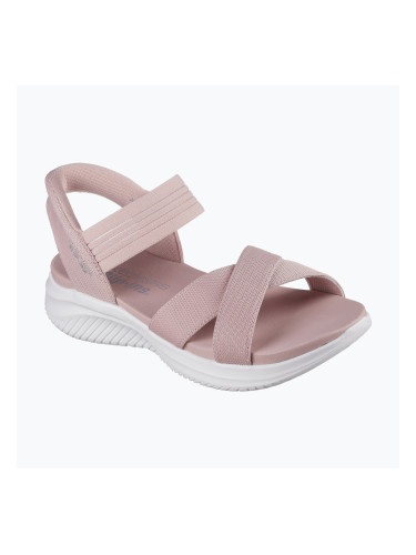 Дамски сандали Skechers Ultra Flex 3.0 Never Better pink