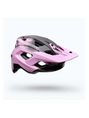 Каска за велосипед Fox Racing Speedframe Pro Sense cotton candy