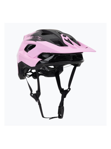 Велосипедна каска Fox Racing Speedframe Pro Sense cotton candy