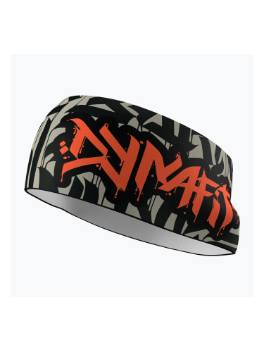Ленти за глава DYNAFIT Graphic Performance 3161 3 бр. overcast/0910 trail
