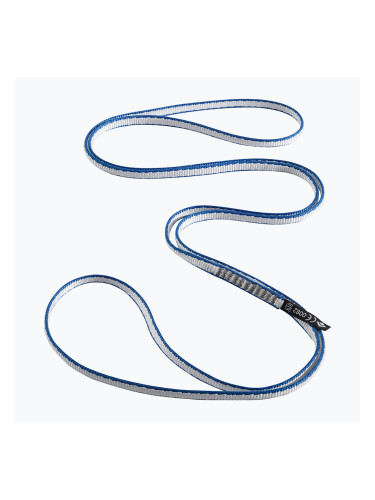 Примка за катерене Black Diamond Dynex Runner 120 cm, blue