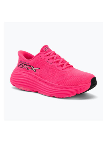 Дамски обувки SKECHERS Max Cushioning Endeavour Hallandale pink