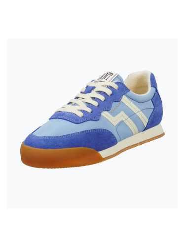 Дамски обувки GANT Beylana blue
