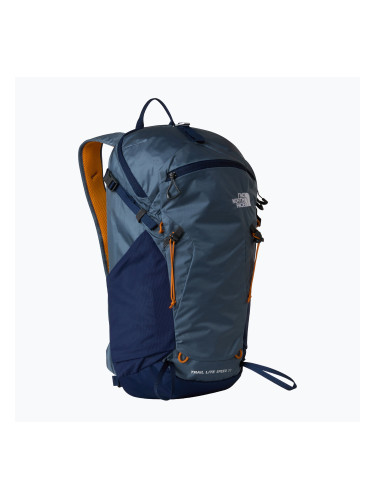 Туристически раница The North Face Trail Lite Speed 20 l L-XL granite grey/summit navy