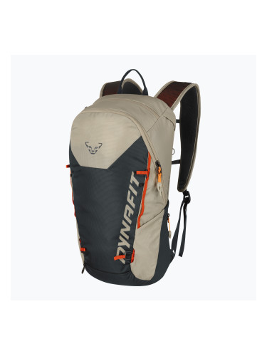 DYNAFIT Transalper 18 l мъжка туристическа раница rock khaki/blueberry